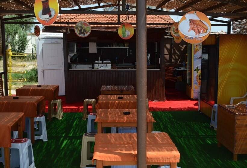 فندق Prens Yildiz