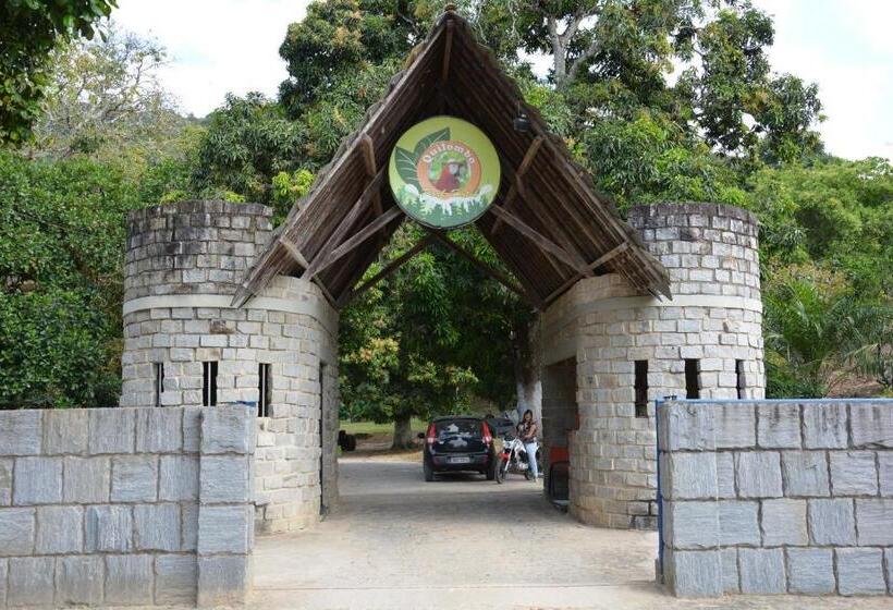 Quilombo Hotel Fazenda