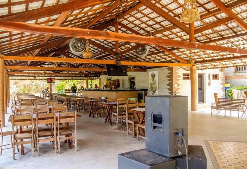 Quilombo Hotel Fazenda