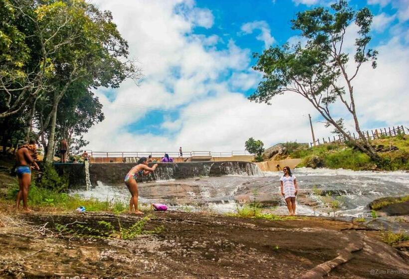 Quilombo Hotel Fazenda