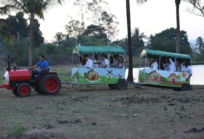 Quilombo Hotel Fazenda