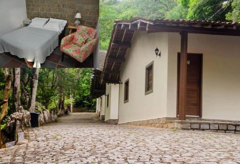 Quilombo Hotel Fazenda