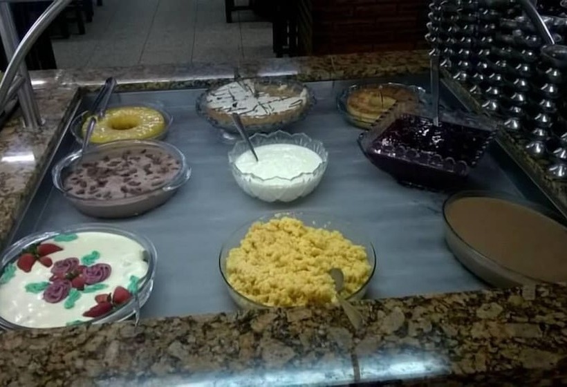 בית מלון כפרי Radar