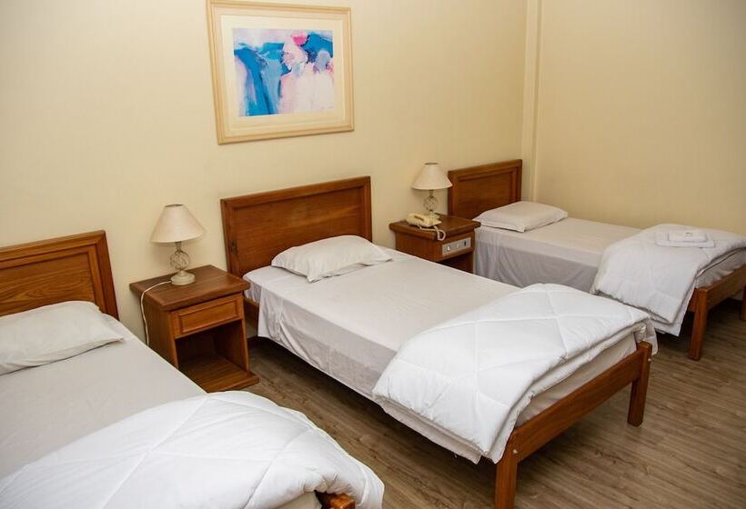 בית מלון כפרי Radar