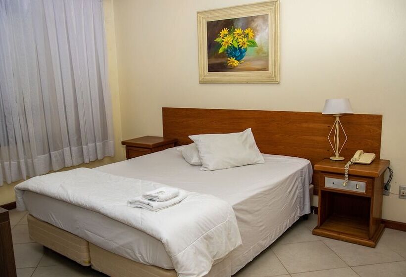 בית מלון כפרי Radar