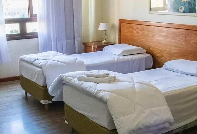 בית מלון כפרי Radar