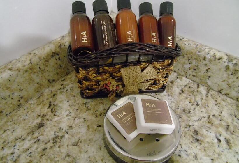 فندق Refugio Monte Olimpo