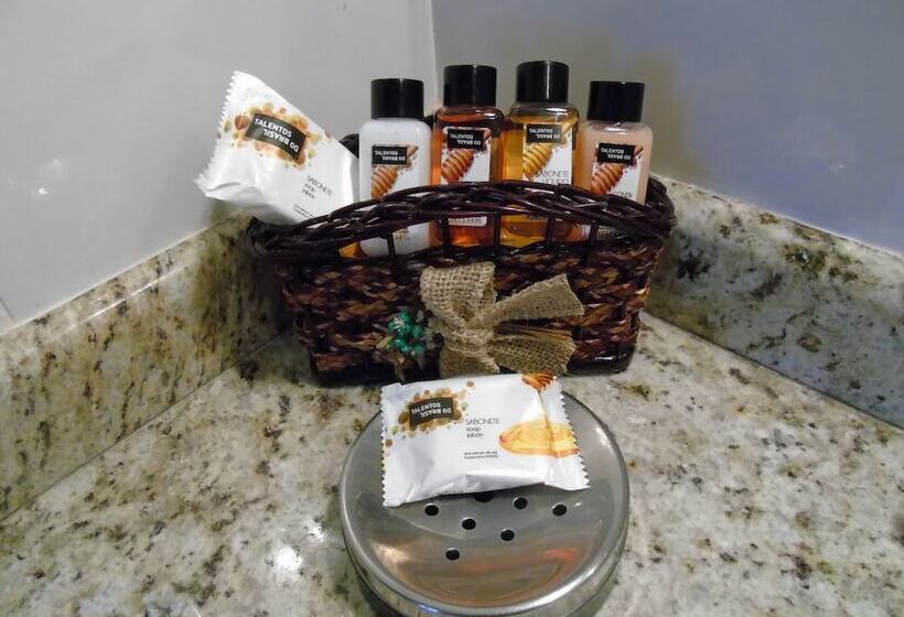 فندق Refugio Monte Olimpo