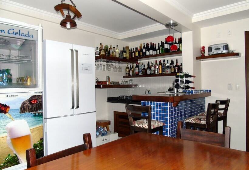 فندق Refugio Monte Olimpo