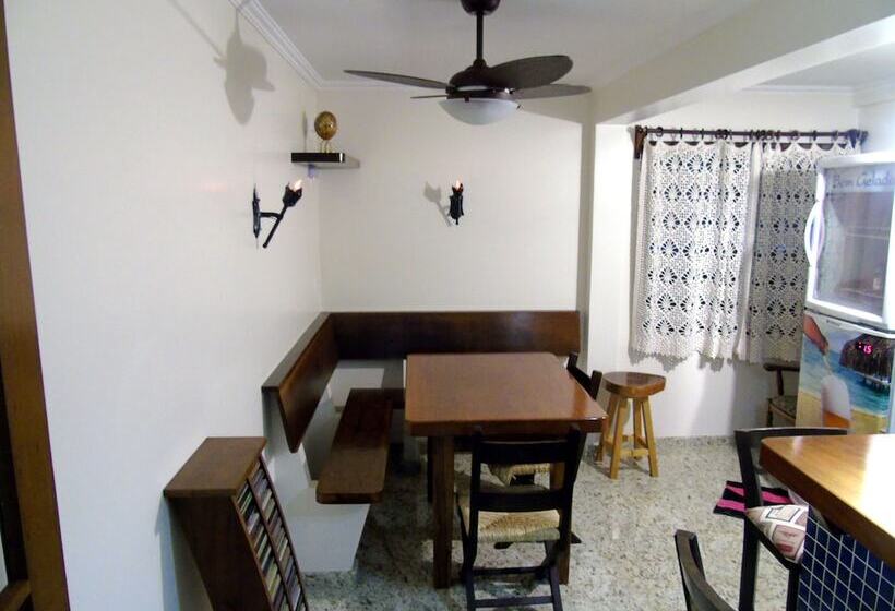 فندق Refugio Monte Olimpo