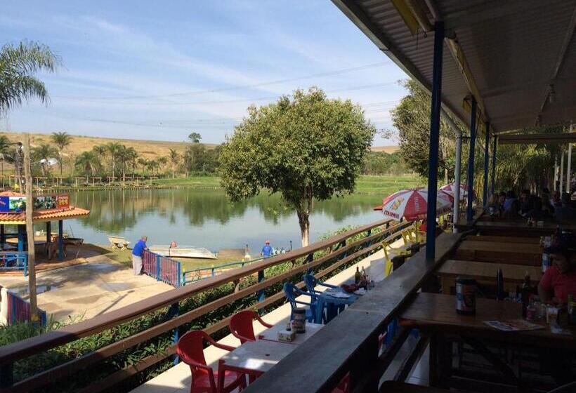 酒店 Restaurante Boitupesca