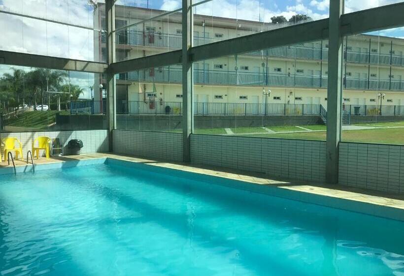 酒店 Restaurante Boitupesca