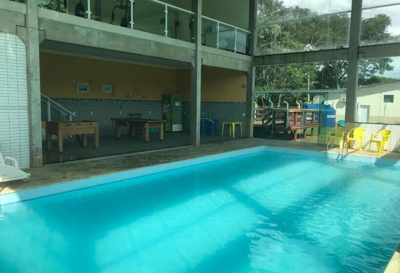 酒店 Restaurante Boitupesca