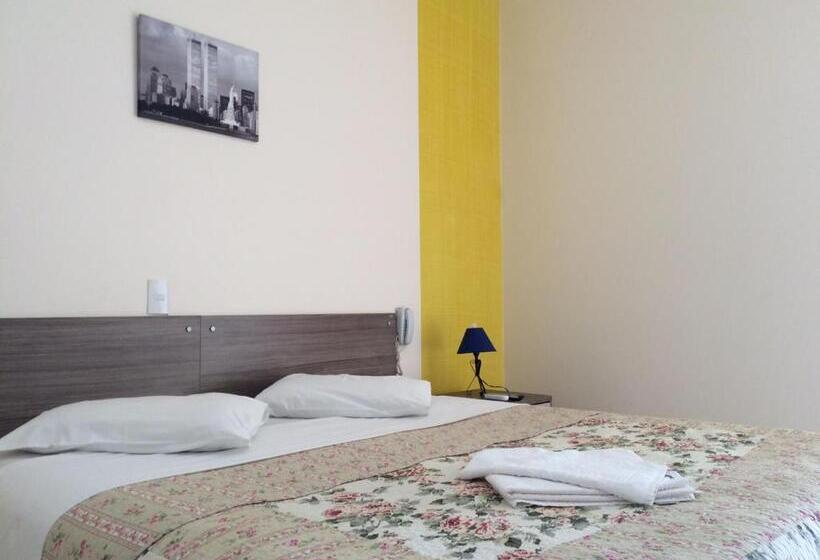 酒店 Restaurante Boitupesca