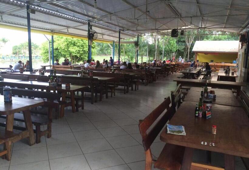 酒店 Restaurante Boitupesca