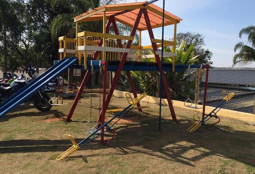 酒店 Restaurante Boitupesca