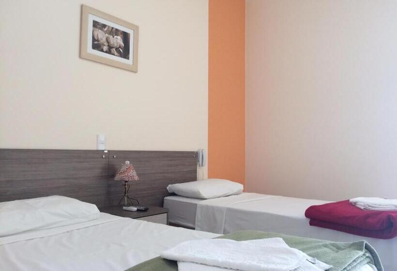 酒店 Restaurante Boitupesca