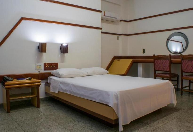 Отель Rio Grande