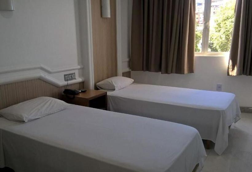 Отель Rio Grande