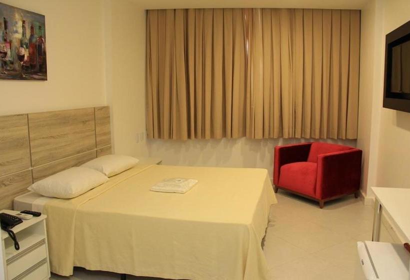 Отель Rio Grande