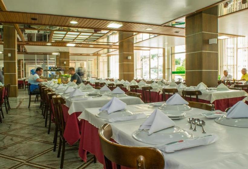 Отель Rio Grande