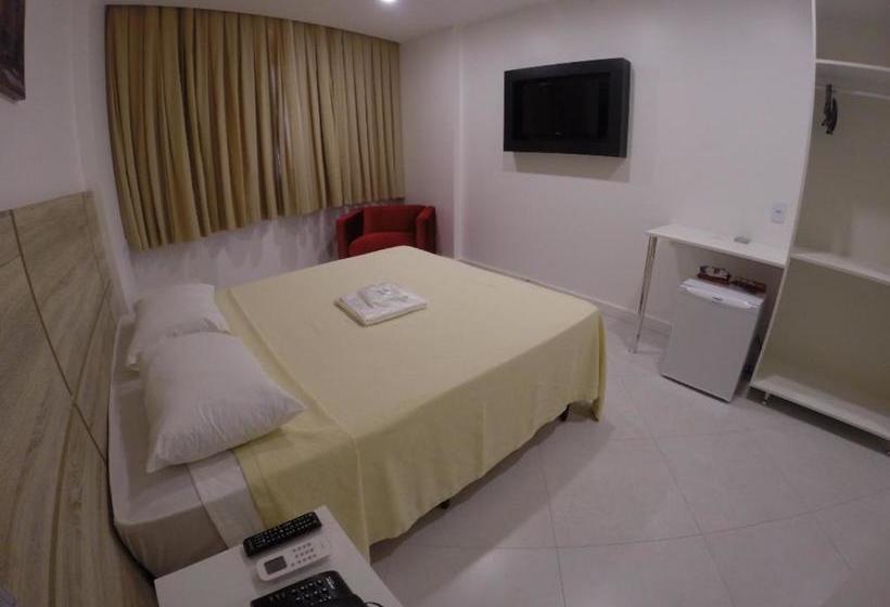 Отель Rio Grande