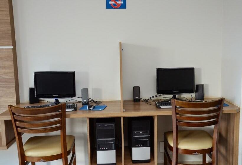 Отель Rota Hoteis