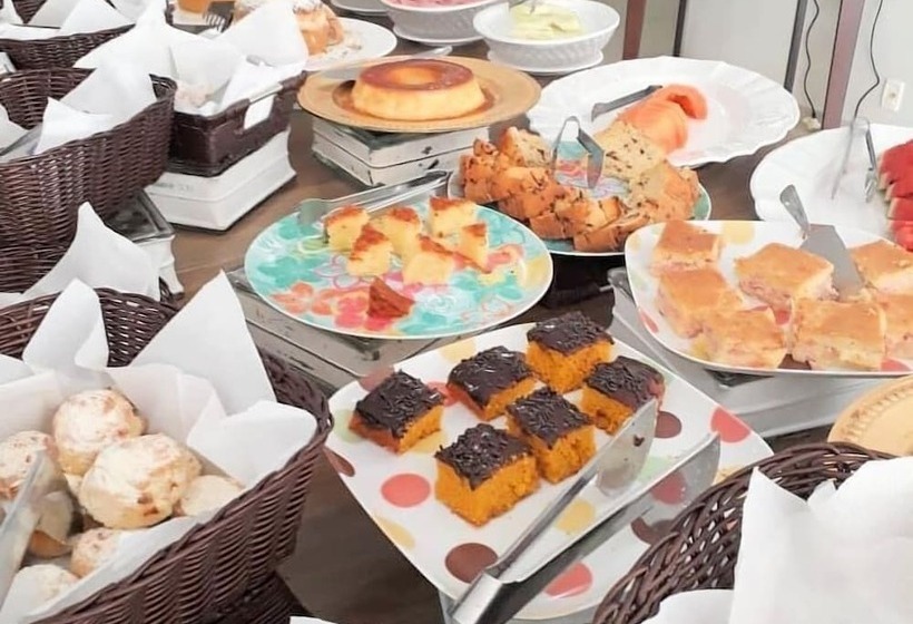 Отель Rota Hoteis