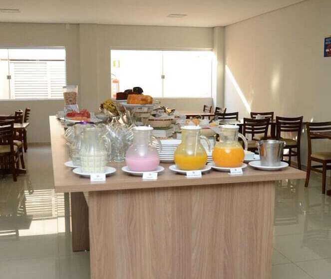 Отель Rota Hoteis