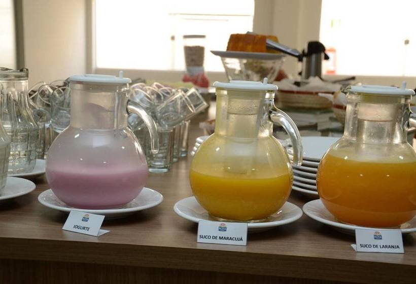 Отель Rota Hoteis