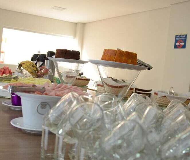 Отель Rota Hoteis