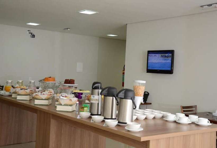 Отель Rota Hoteis