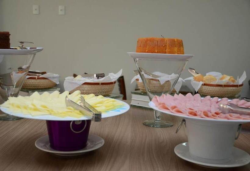 Отель Rota Hoteis