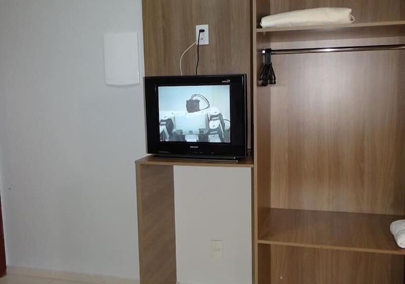 Отель Rota Hoteis