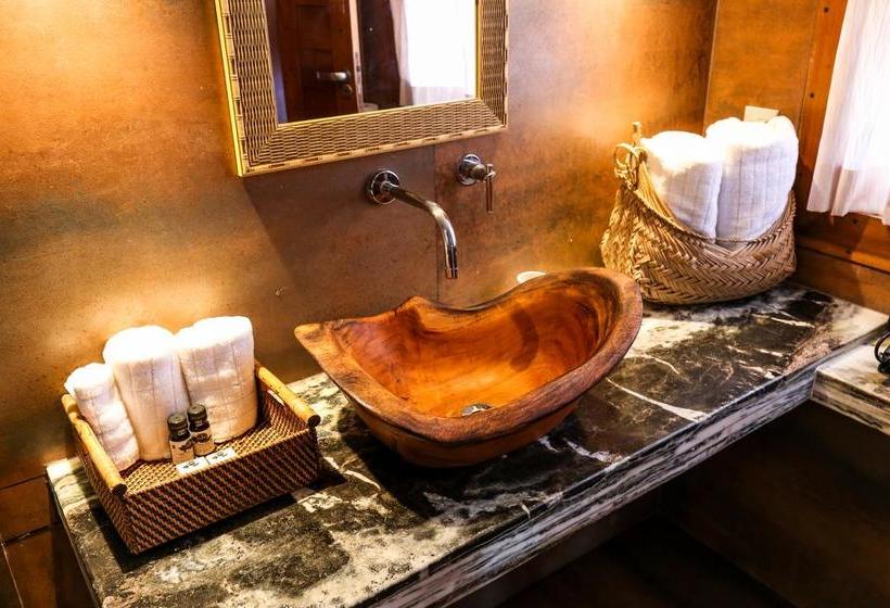 هتل Sagui Boutique