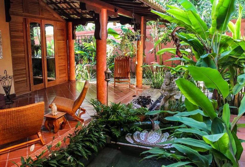 هتل Sagui Boutique