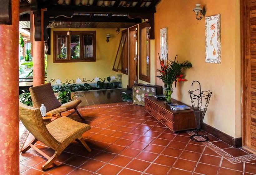 هتل Sagui Boutique