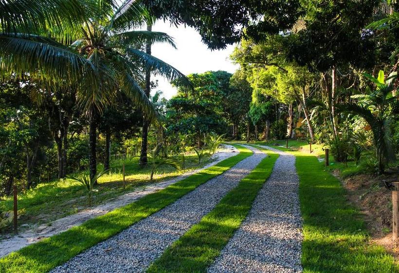 هتل Sagui Boutique