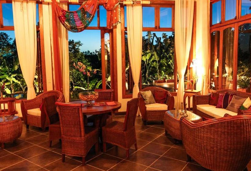 هتل Sagui Boutique