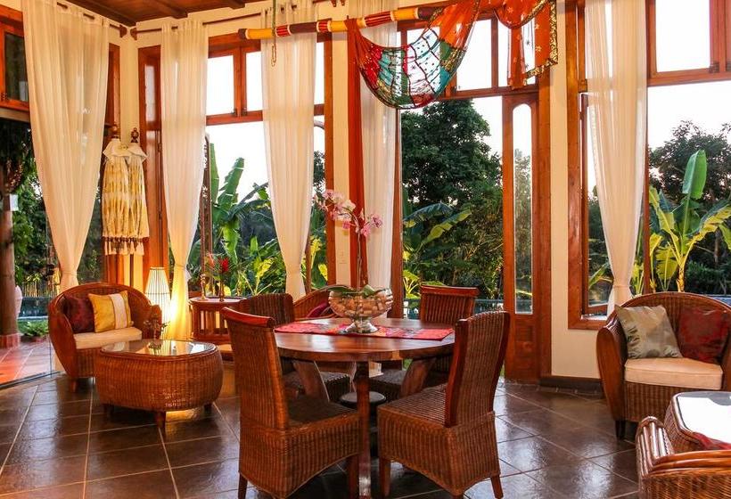 هتل Sagui Boutique