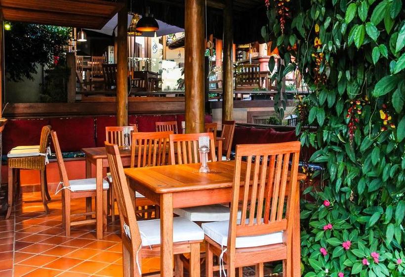 هتل Sagui Boutique