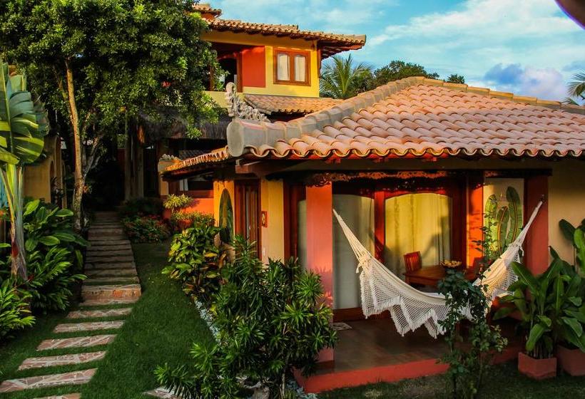 هتل Sagui Boutique