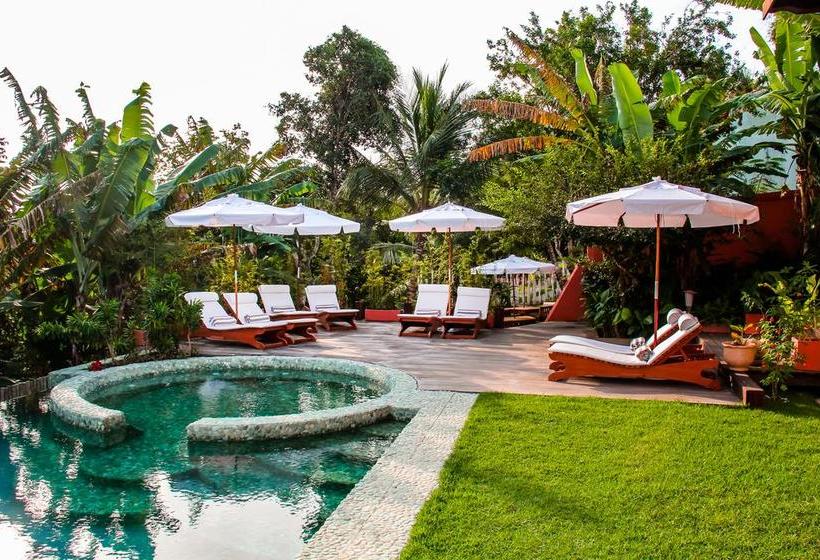 هتل Sagui Boutique