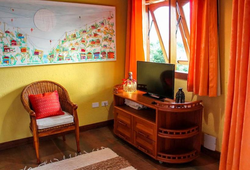 هتل Sagui Boutique