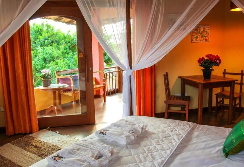 هتل Sagui Boutique