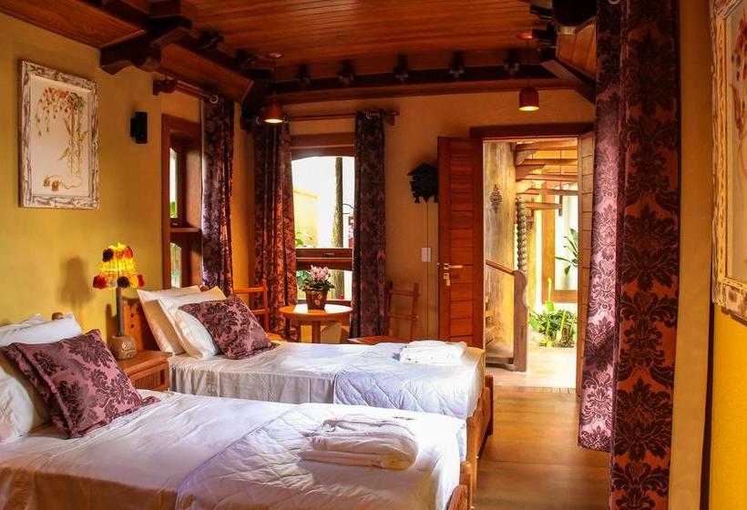 هتل Sagui Boutique