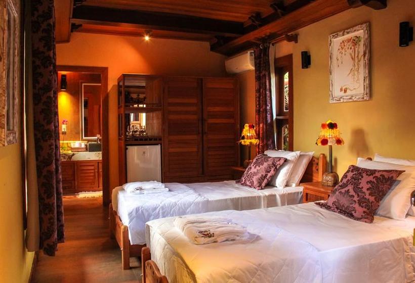 هتل Sagui Boutique