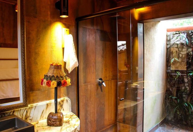 هتل Sagui Boutique