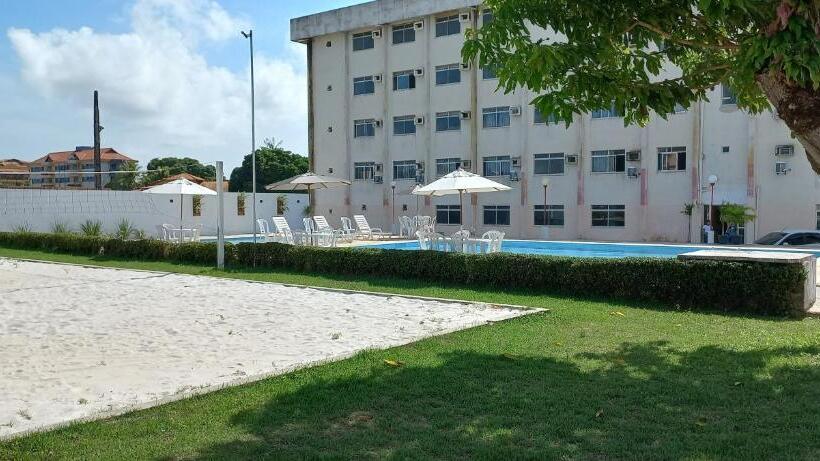 Отель San Conrado