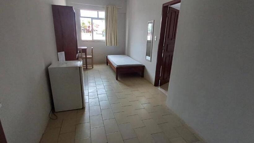 בית מלון כפרי San Conrado